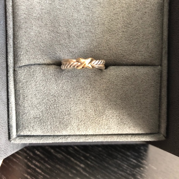 ❌SOLD❌ David Yurman Ring - Picture 8 of 12